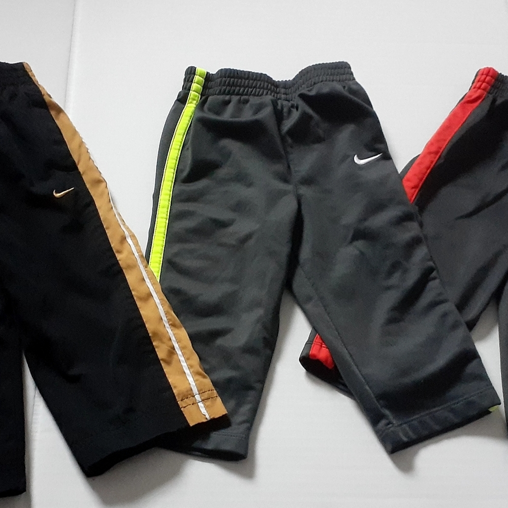 Boys Nike pants lot Bundle size 18 months - Picture 6 of 8